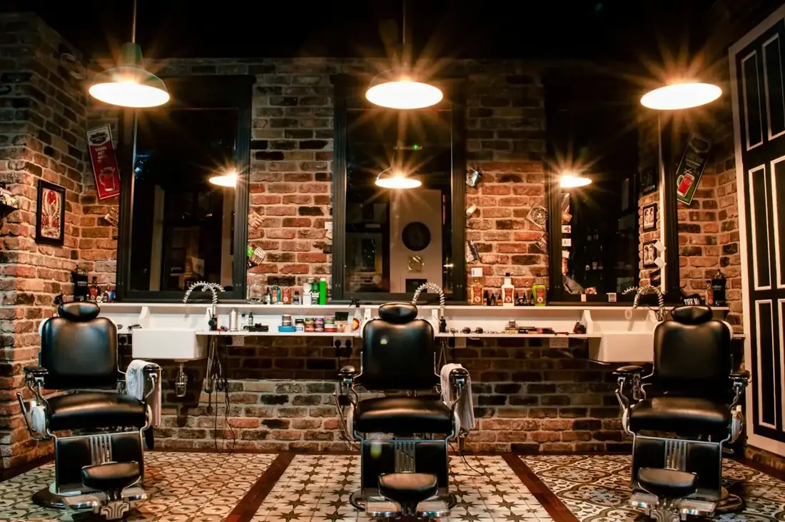 Barbershop Noord