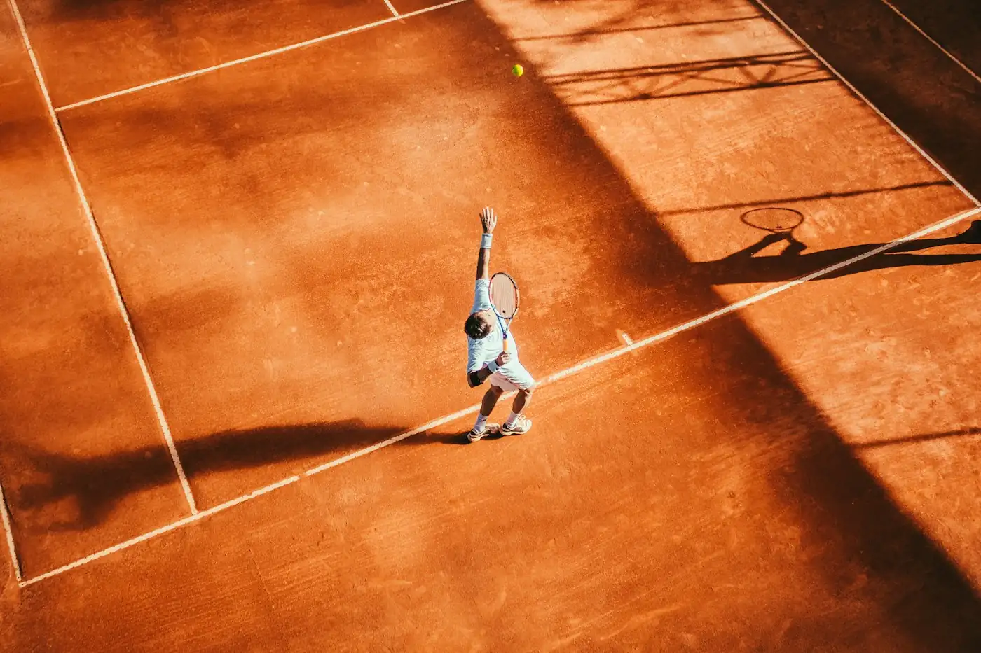 Padelclub Centercourt